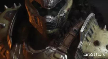 Обзор игры: DOOM: THE DARK AGES