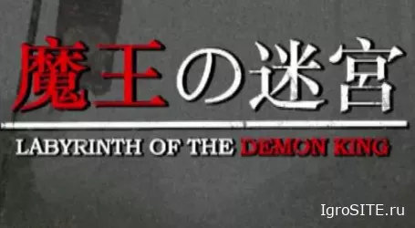 Обзор игры: LABYRINTH OF THE DEMON KING