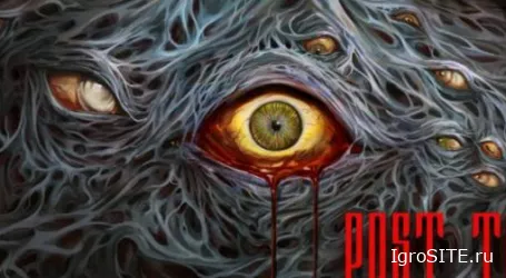 Обзор игры: POST TRAUMA