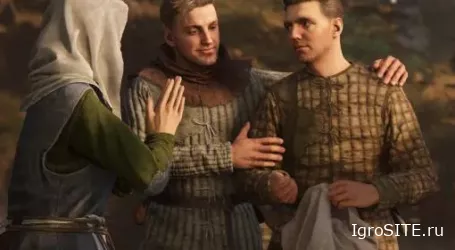 Обзор игры: KINGDOM COME: DELIVERANCE II