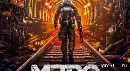 Обзор игры: METRO AWAKENING