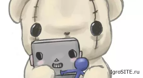 Обзор игры: SOFTIE