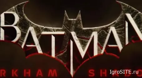Обзор игры: BATMAN: ARKHAM SHADOW