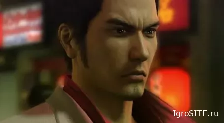 Обзор игры: YAKUZA KIWAMI (SWITCH)