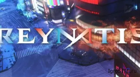Обзор игры: REYNATIS