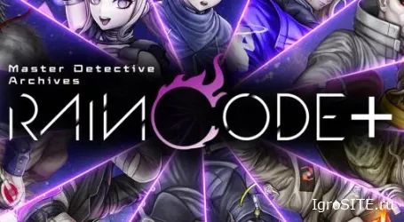 Обзор игры: MASTER DETECTIVE ARCHIVES: RAIN CODE+