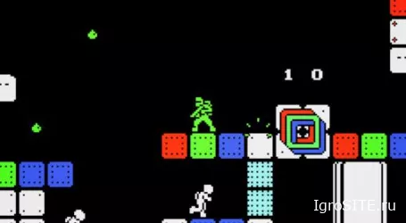 Обзор игры: BYTE THE BULLET