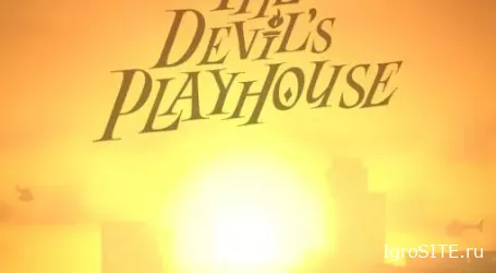 Обзор игры: SAM & MAX: THE DEVIL’S PLAYHOUSE REMASTERED (SWITCH)
