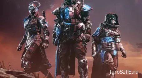DLC Обзор игры: DESTINY 2: THE FINAL SHAPE
