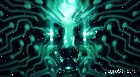 Обзор игры: SYSTEM SHOCK (XBOX SERIES X)