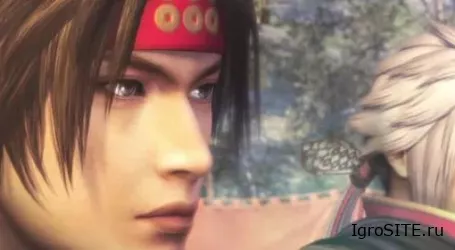 Обзор игры: SAMURAI WARRIORS 4 DX (PC)