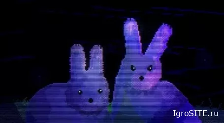 Обзор игры: ANIMAL WELL