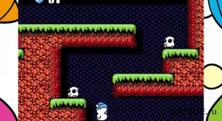 Обзор игры: HEBEREKE ENJOY EDITION