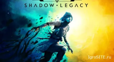 Обзор игры: EREBAN: SHADOW LEGACY