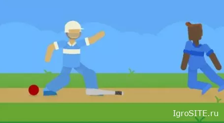 Обзор игры: CRICKET THROUGH THE AGES (SWITCH)