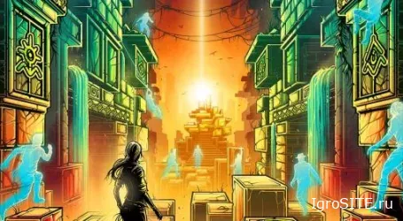 Обзор игры: PHANTOM ABYSS