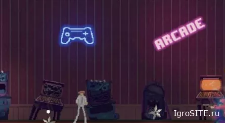 Обзор игры: ANOMALY AGENT (SWITCH)