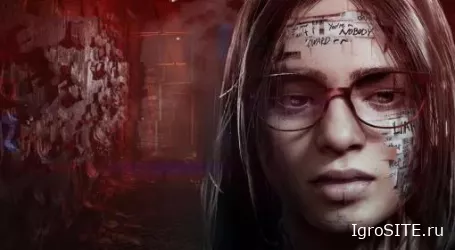 Обзор игры: SILENT HILL: THE SHORT MESSAGE