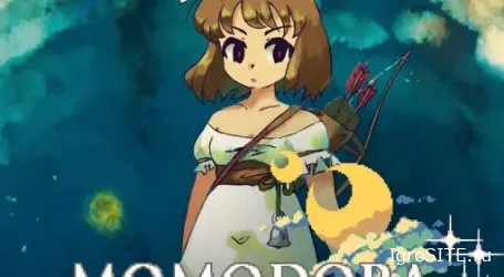 Обзор игры: MOMODORA: MOONLIT FAREWELL
