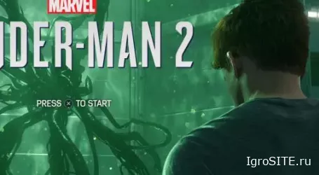 Обзор игры: MARVEL’S SPIDER-MAN 2