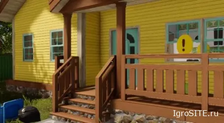 Обзор игры: HOUSE FLIPPER 2