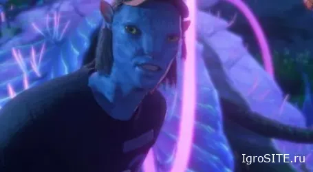 Обзор игры: AVATAR: FRONTIERS OF PANDORA
