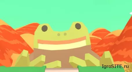 Обзор игры: FROG DETECTIVE: THE ENTIRE MYSTERY (XBOX)