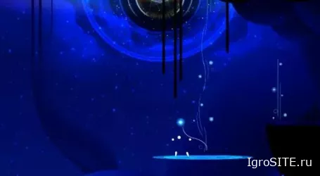 Обзор игры: WORLDLESS