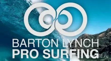 Обзор игры: BARTON LYNCH PRO SURFING