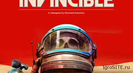 Обзор игры: THE INVINCIBLE