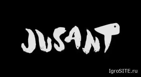 Обзор игры: JUSANT