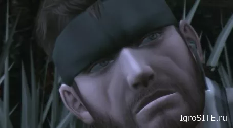 Обзор игры: METAL GEAR SOLID: MASTER COLLECTION VOL. 1