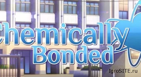 Обзор игры: CHEMICALLY BONDED (NINTENDO SWITCH)