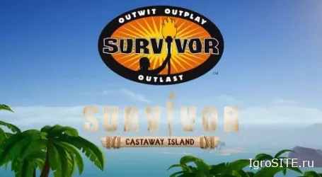 Обзор игры: SURVIVOR: CASTAWAY ISLAND