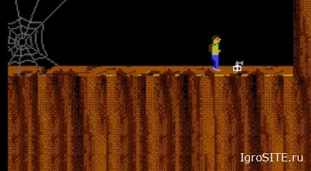 Обзор игры: A BOY AND HIS BLOB RETRO COLLECTION