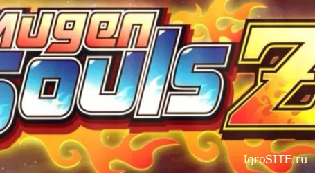 Обзор игры: MUGEN SOULS Z (SWITCH)