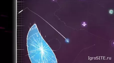 Обзор игры: QUANTUM: RECHARGED