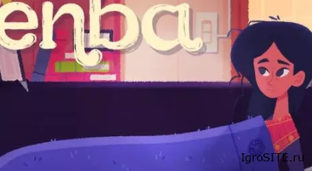Обзор игры: VENBA