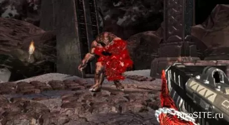Обзор игры: DEMONIC SUPREMACY