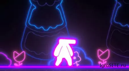 Обзор игры: MR. RUN AND JUMP