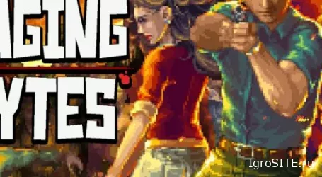 Обзор игры: RAGING BYTES
