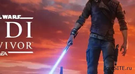 Обзор игры: STAR WARS JEDI: SURVIVOR