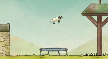 Обзор игры: HOME SHEEP HOME: FARMAGEDDON PARTY EDITION (XBOX ONE)