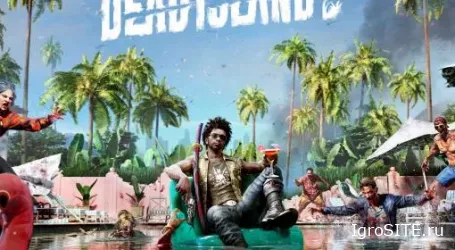 Обзор игры: DEAD ISLAND 2