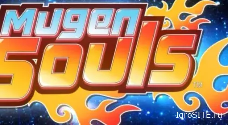 Обзор игры: MUGEN SOULS (SWITCH)