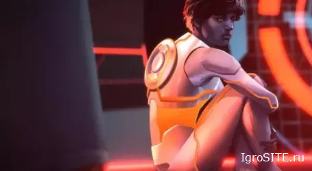 Обзор игры: TRON: IDENTITY