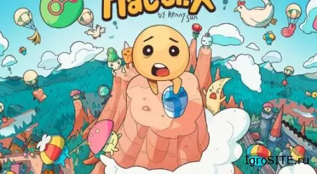 Обзор игры: MR. SUN’S HATBOX