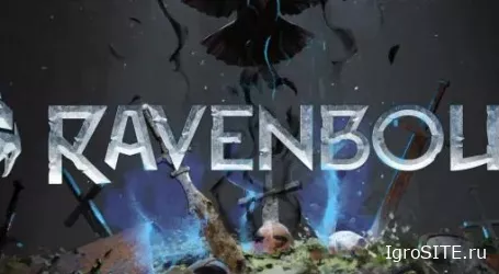 Обзор игры: RAVENBOUND