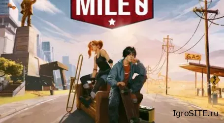 Обзор игры: ROAD 96: MILE 0