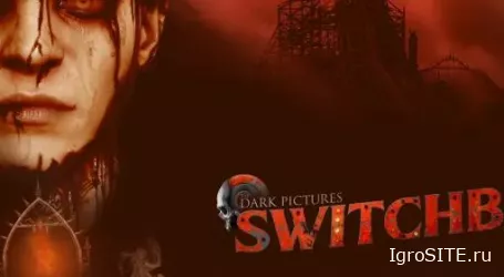 Обзор игры: THE DARK PICTURES: SWITCHBACK VR